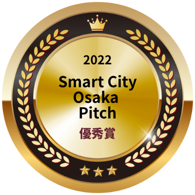 Smart City Osaka Pitch